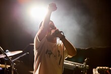 岩間俊樹 from SANABAGUN （撮影：小見山峻）