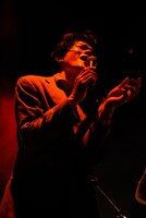 高岩遼（The Throttle） （撮影：小見山峻）