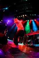 岩間俊樹 from SANABAGUN （撮影：小見山峻）