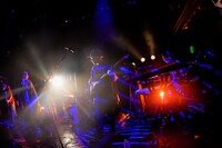 Suchmos （撮影：小見山峻）