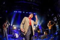 The Throttle （撮影：小見山峻）