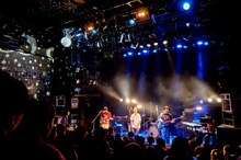 Suchmos （撮影：小見山峻）