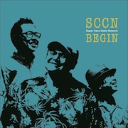 BEGIN「Sugar Cane Cable Network」ジャケット