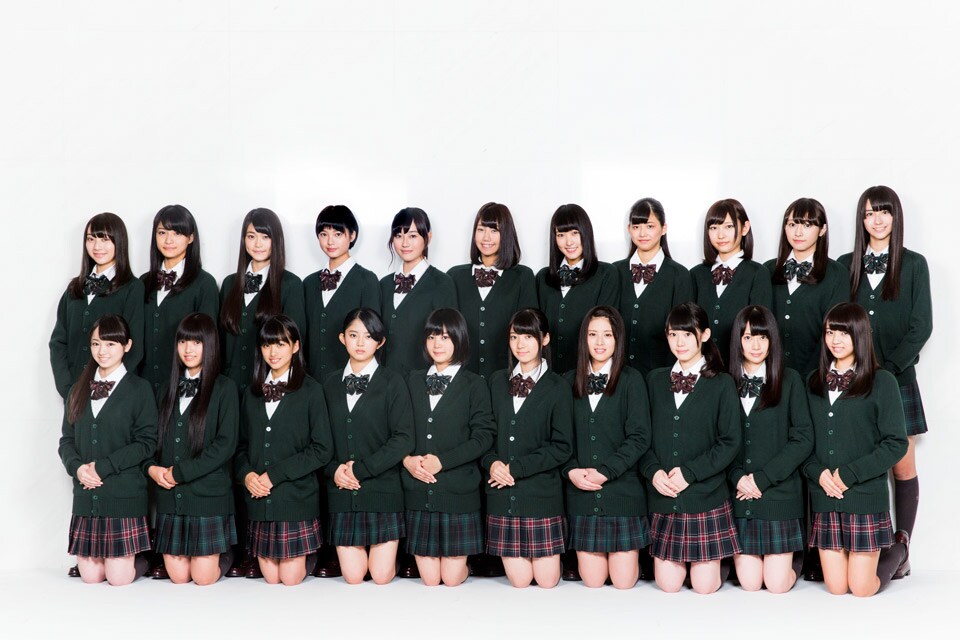 欅坂46(けやき坂46) - め  けやき坂46 | ケヤキペディア | 欅坂46Wiki | Fandom