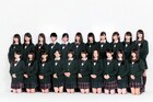 欅坂46、メンバー21名お披露目の「お見立て会」Zeppで開催