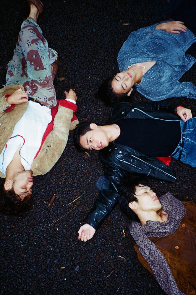 The fin.イギリスでツアー開催＆音源リリース