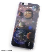 水曜日のカンパネラ iPhone 6/6sケース