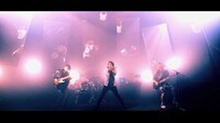 THREE LIGHTS DOWN KINGS「グロリアスデイズ」ミュージックビデオのワンシーン。