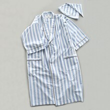 水曜日のカンパネラ×NOWHAW パジャマ（gown&night cap）