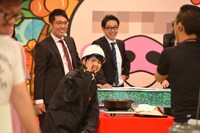 “ザコ”の愛称でおなじみの沢辺りおん。