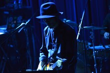 奥田健介（NONA REEVES）