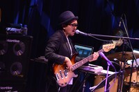 南條レオ（CENTRAL、KINGDOM☆AFROCKS）