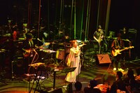 「一十三十一 Billboard Live」東京公演の様子。