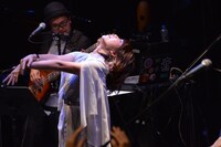 「一十三十一 Billboard Live」東京公演の様子。