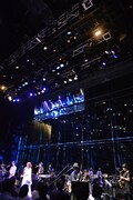 「一十三十一 Billboard Live」東京公演の様子。