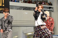 Funky Galaxy from 超新星