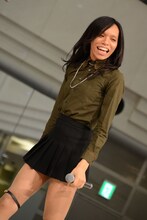 アヴちゃん（女王蜂）