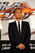 EXILE SHOKICHI