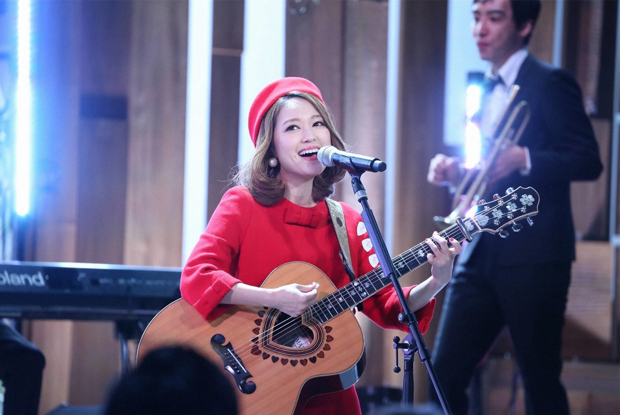 chay (c)フジテレビ