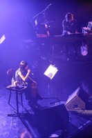 Lily Chou-Chou（撮影：上飯坂一）