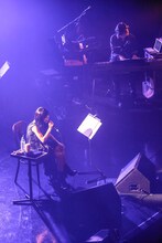 Lily Chou-Chou（撮影：上飯坂一）