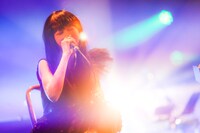 Lily Chou-Chou（撮影：上飯坂一）