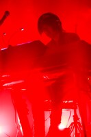 Lily Chou-Chou（撮影：上飯坂一）