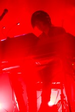 Lily Chou-Chou（撮影：上飯坂一）