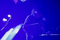 Lily Chou-Chou（撮影：上飯坂一）