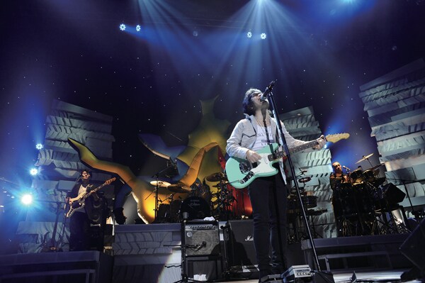 STARDUST REVUE、デビュー35周年記念し2017年までのロングツアー敢行