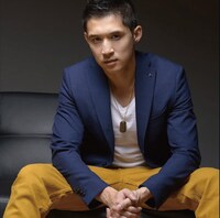 スティーヴィー・ホアン