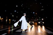 水曜日のカンパネラ（撮影：小見山峻）