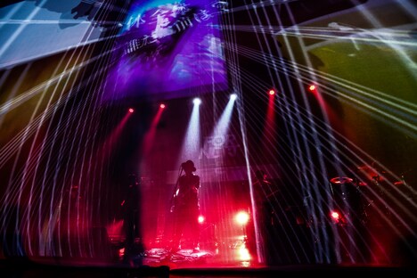 amazarashi(撮影:上飯坂一)