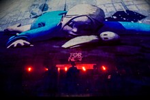 amazarashi（撮影：上飯坂一）