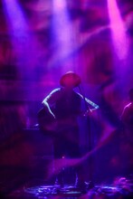 amazarashi（撮影：上飯坂一）