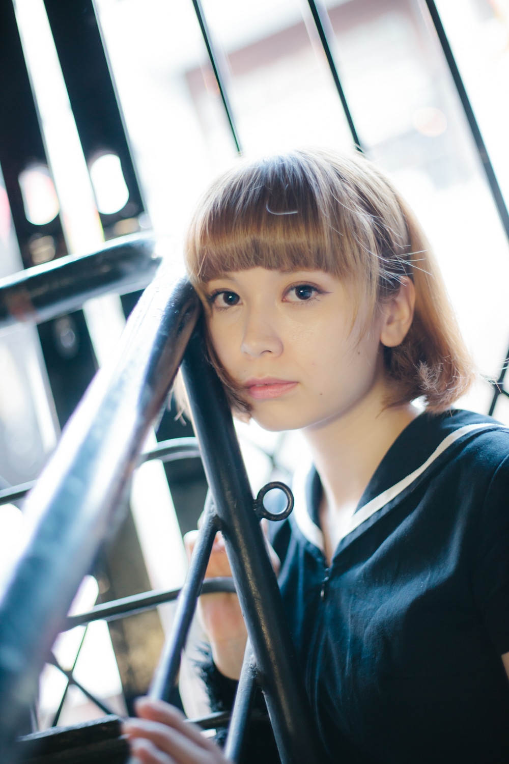 藤城アンナ