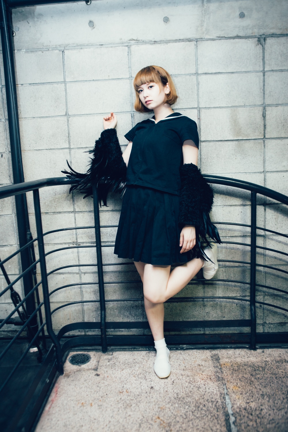 藤城アンナ