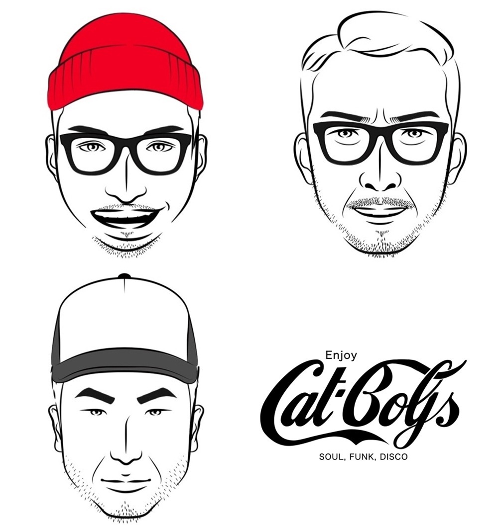 CAT BOYS