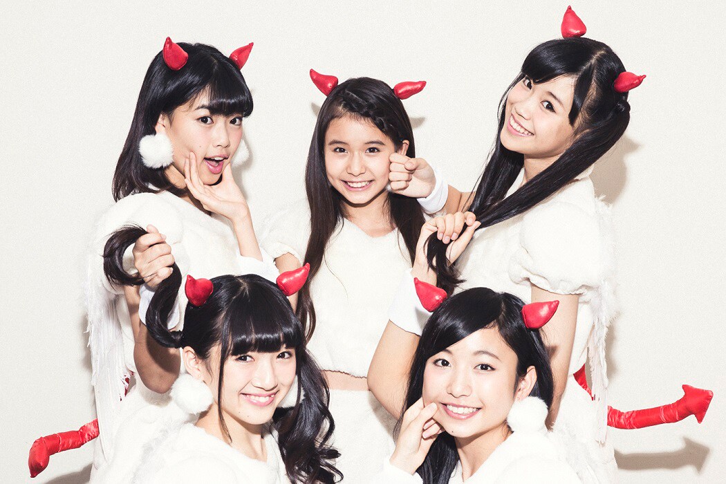 Devil ANTHEM.第2弾シングル、讃美歌に乗せて「覚醒 WOW WOW」