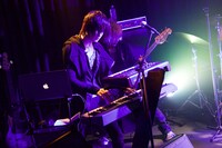 黒瀬圭亮（Composer, Manipulate）（提供：ポニーキャニオン）