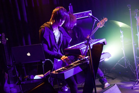 黒瀬圭亮（Composer, Manipulate）（提供：ポニーキャニオン）