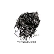 THE NOVEMBERS「DEMO1」ジャケット