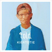 told「KIERTOTIE」ジャケット