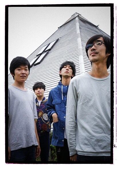 toldが新曲「Fall」MVを公開、「KIERTOTIE」先行試聴会で上映