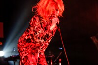 YEN TOWN BAND（撮影：上飯坂一）