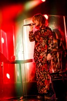 YEN TOWN BAND（撮影：上飯坂一）