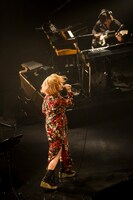 YEN TOWN BAND（撮影：上飯坂一）