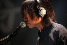 YEN TOWN BAND（撮影：上飯坂一）