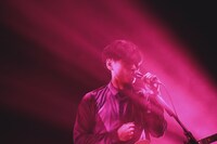 山口一郎（Vo, G）（撮影：山本マオ）