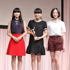Perfume、総務大臣賞/ACCグランプリ受賞し「チームを評価してもらえてうれしい」
